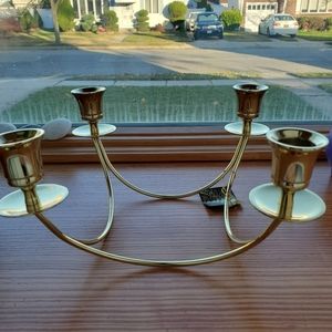 Partylite Quartet Candle Holder